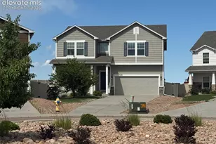 7295 Cedar Brush Ct, Colorado Springs, CO 80908 - Photo 1