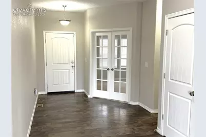 7295 Cedar Brush Court, Colorado Springs, CO 80908 - Photo 9