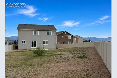 7295 Cedar Brush Court, Colorado Springs, CO 80908 - Photo 5