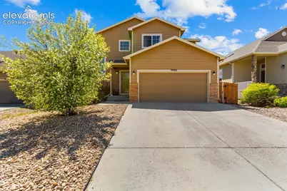 9466 Shinnecock Court, Peyton, CO 80831 - Photo 1