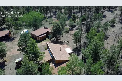 3800 Doe Valley Road, Guffey, CO 80820 - Photo 25