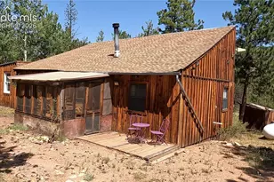 3800 Doe Valley Rd, Guffey, CO 80820 - Photo 1