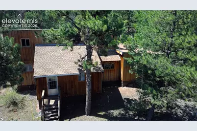 3800 Doe Valley Road, Guffey, CO 80820 - Photo 19