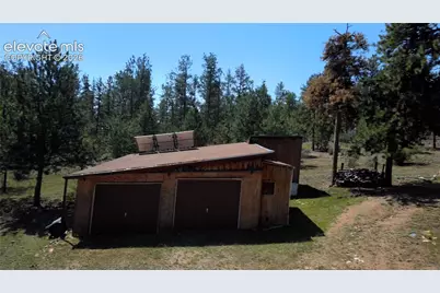 3800 Doe Valley Road, Guffey, CO 80820 - Photo 5