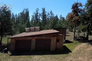 3800 Doe Valley Rd, Guffey, CO 80820 - Photo 5