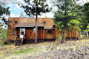 3800 Doe Valley Rd, Guffey, CO 80820 - Photo 1