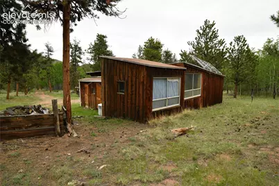 3800 Doe Valley Road, Guffey, CO 80820 - Photo 35