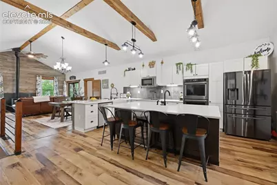 294 Vista De Agua Road, Westcliffe, CO 81252 - Photo 7