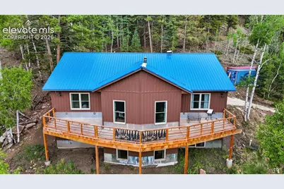 294 Vista De Agua Road, Westcliffe, CO 81252 - Photo 5
