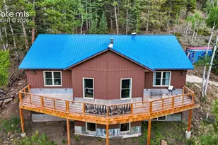294 Vista De Agua Rd, Westcliffe, CO 81252 - Photo 5
