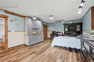 294 Vista De Agua Rd, Westcliffe, CO 81252 - Photo 29