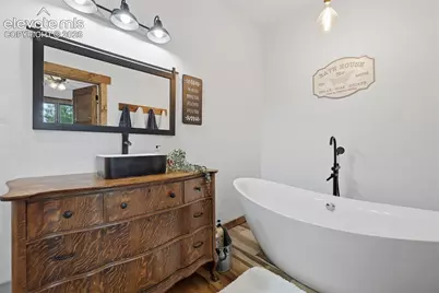 294 Vista De Agua Road, Westcliffe, CO 81252 - Photo 23