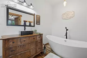 294 Vista De Agua Rd, Westcliffe, CO 81252 - Photo 23