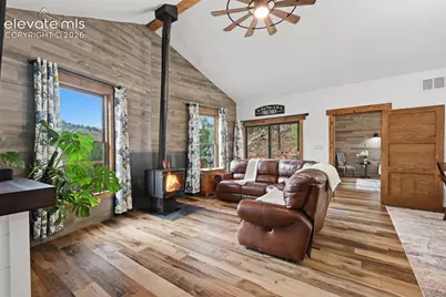 294 Vista De Agua Road, Westcliffe, CO 81252 - Photo 13