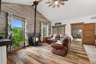294 Vista De Agua Rd, Westcliffe, CO 81252 - Photo 13