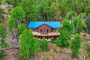 294 Vista De Agua Rd, Westcliffe, CO 81252 - Photo 3