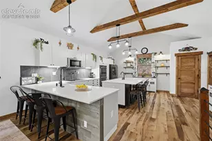 294 Vista De Agua Rd, Westcliffe, CO 81252 - Photo 9