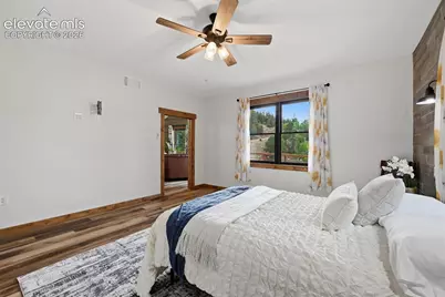 294 Vista De Agua Road, Westcliffe, CO 81252 - Photo 17