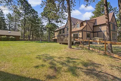 8310 Windfall Way, Colorado Springs, CO 80908 - Photo 37