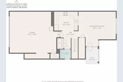 1269 Walters Point, Monument, CO 80132 - Photo 41