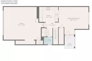 1269 Walters Point, Monument, CO 80132 - Photo 41