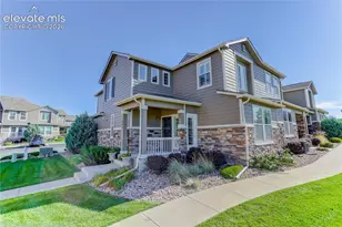 1269 Walters Point, Monument, CO 80132 - Photo 1