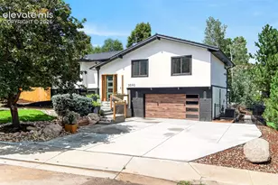 3590 Clubheights Dr, Colorado Springs, CO 80906 - Photo 1