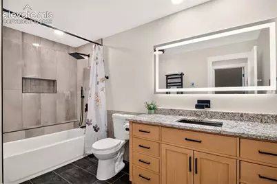 3590 Clubheights Drive, Colorado Springs, CO 80906 - Photo 29