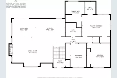 3590 Clubheights Drive, Colorado Springs, CO 80906 - Photo 49