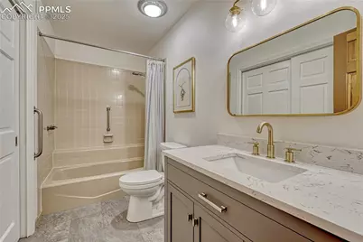 3120 Camels Ridge Lane, Colorado Springs, CO 80904 - Photo 21