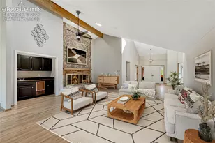 3120 Camels Ridge Ln, Colorado Springs, CO 80904 - Photo 5