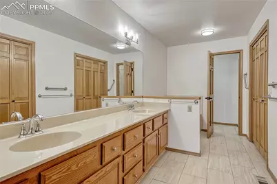 3120 Camels Ridge Lane, Colorado Springs, CO 80904 - Photo 17