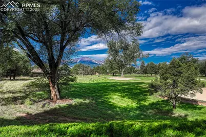 3120 Camels Ridge Lane, Colorado Springs, CO 80904 - Photo 3