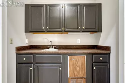 3120 Camels Ridge Lane, Colorado Springs, CO 80904 - Photo 13