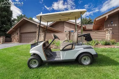 3120 Camels Ridge Lane, Colorado Springs, CO 80904 - Photo 49