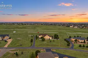 9395 Doe Creek Ct, Peyton, CO 80831 - Photo 1