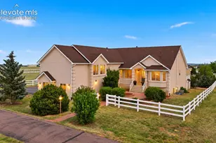 9395 Doe Creek Ct, Peyton, CO 80831 - Photo 1