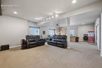 9395 Doe Creek Court, Peyton, CO 80831 - Photo 17