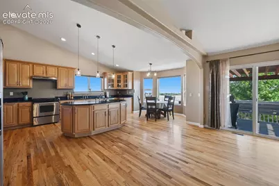9395 Doe Creek Court, Peyton, CO 80831 - Photo 5