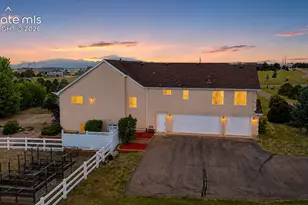 9395 Doe Creek Ct, Peyton, CO 80831 - Photo 3
