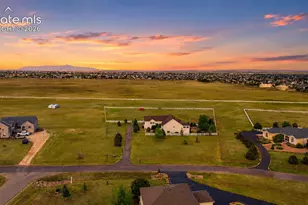 9395 Doe Creek Ct, Peyton, CO 80831 - Photo 1