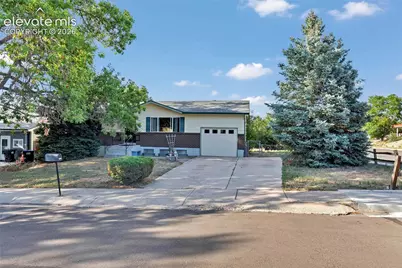 4782 Gracemoor Circle, Colorado Springs, CO 80917 - Photo 3