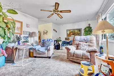 4782 Gracemoor Circle, Colorado Springs, CO 80917 - Photo 9