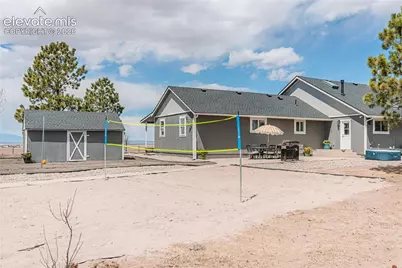 4555 S Calhan Highway, Calhan, CO 80808 - Photo 49