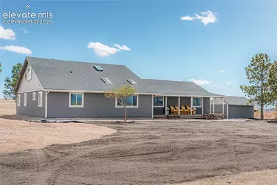 4555 S Calhan Highway, Calhan, CO 80808 - Photo 3
