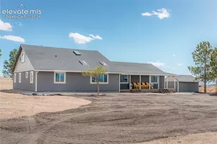 4555 S Calhan Hwy, Calhan, CO 80808 - Photo 3