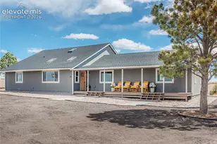 4555 S Calhan Hwy, Calhan, CO 80808 - Photo 1