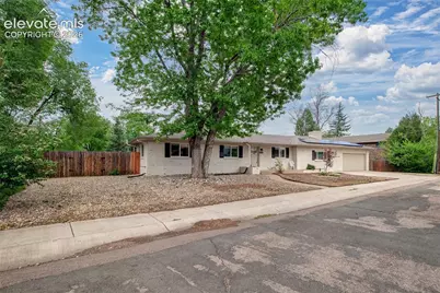132 Rainbow Place, Colorado Springs, CO 80906 - Photo 3
