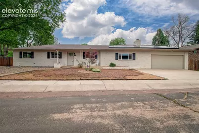 132 Rainbow Place, Colorado Springs, CO 80906 - Photo 1