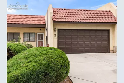 55 Bonnymede Road #E, Pueblo, CO 81001 - Photo 1
